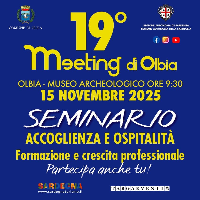 Eventi Una Scuola Sarda