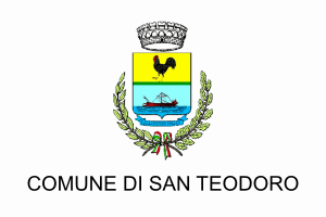 Home Una Scuola Sarda Comune-Di-San-Teodoro