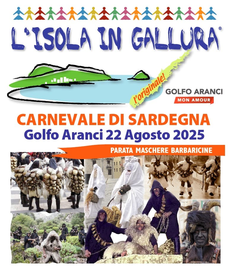 Eventi Una Scuola Sarda
